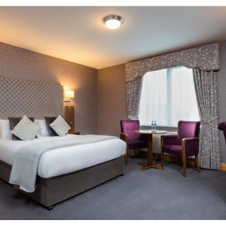 Corick House Hotel & Spa Clogher المظهر الخارجي الصورة