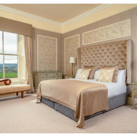 Corick House Hotel & Spa Clogher المظهر الخارجي الصورة